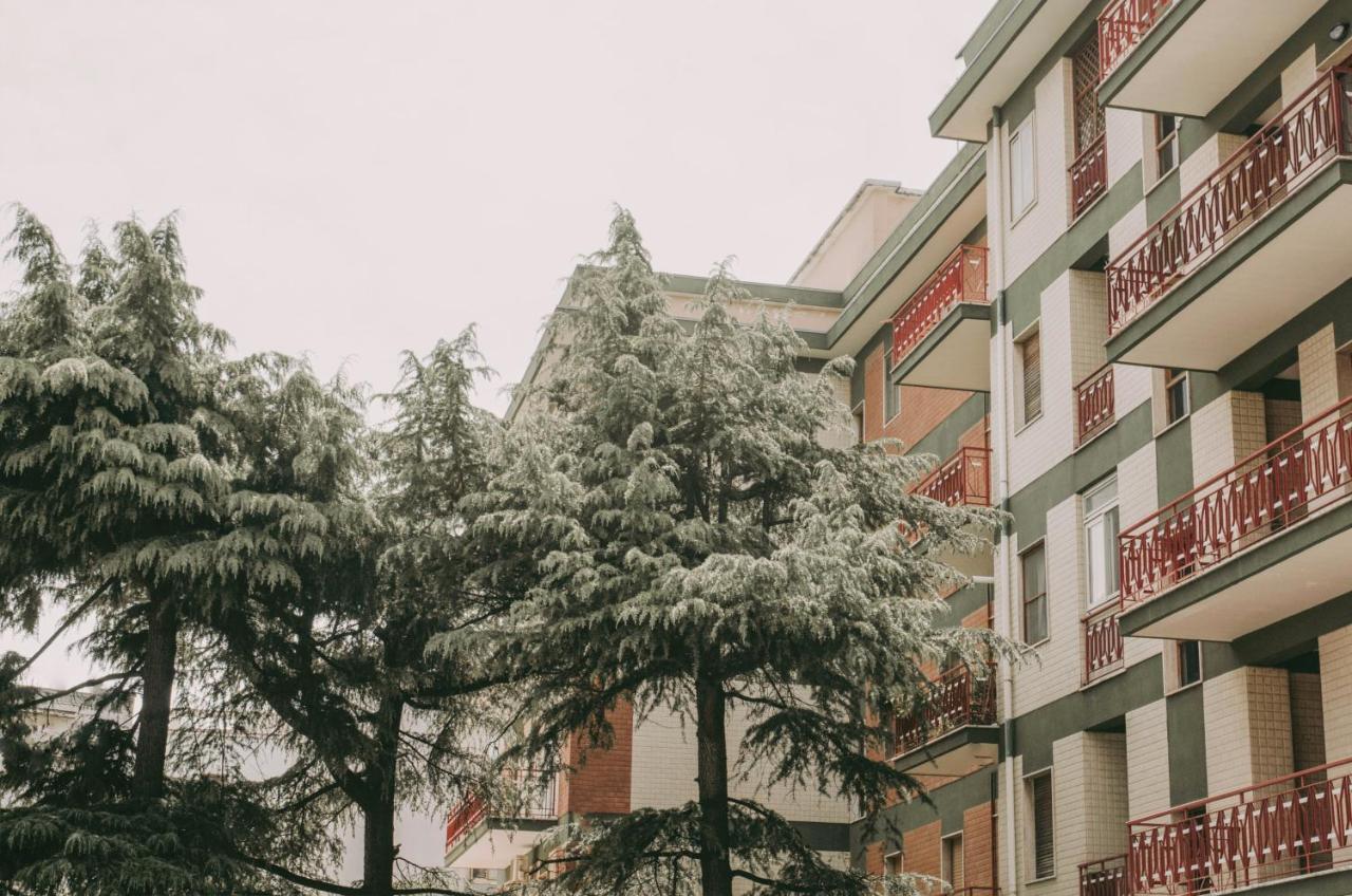 Frühstückspension La Casa Pugliese