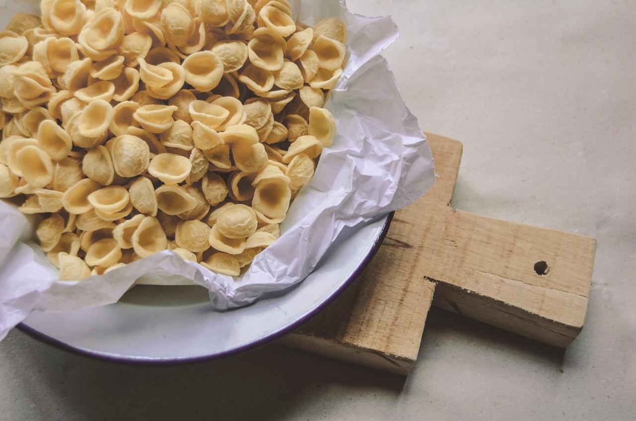 Frühstückspension La Casa Pugliese Foggia
