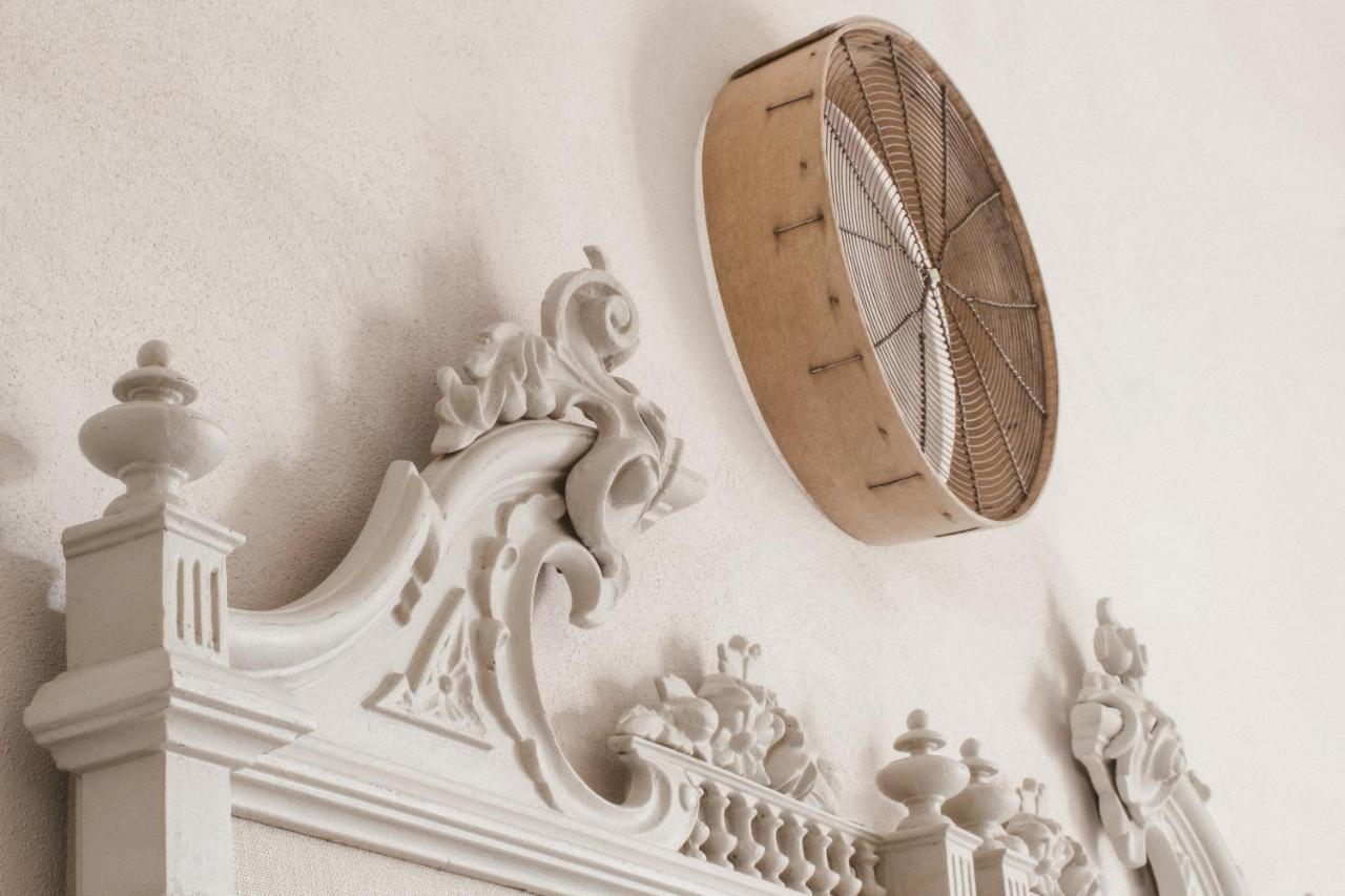 Frühstückspension La Casa Pugliese