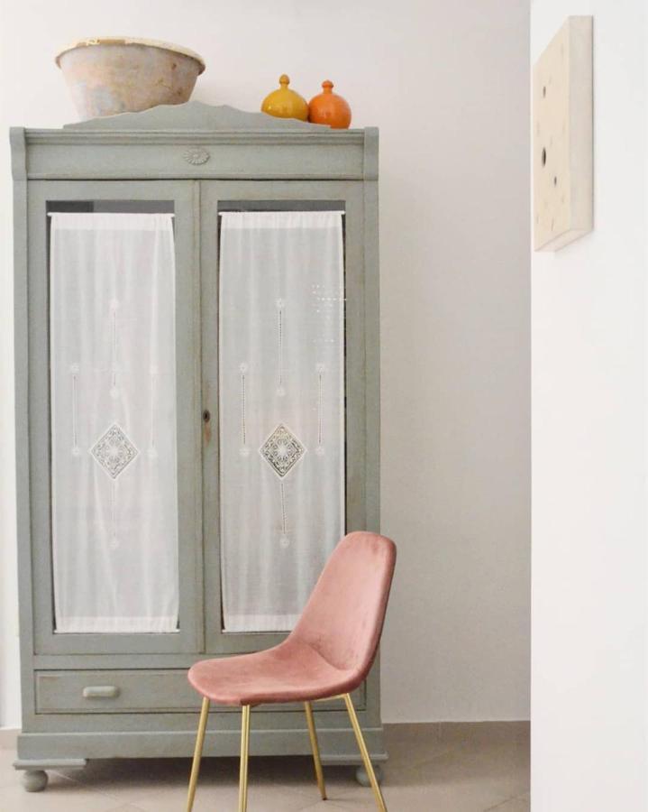 Frühstückspension La Casa Pugliese