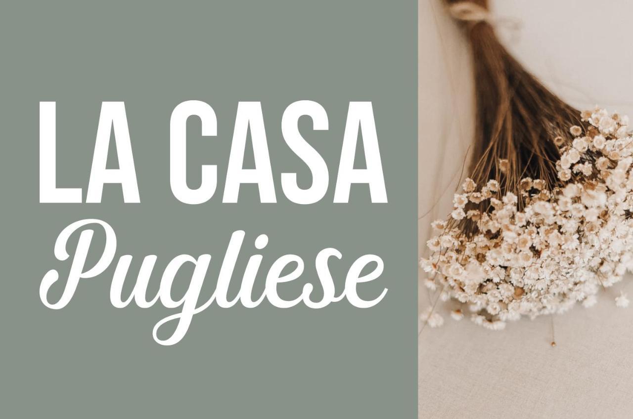 La Casa Pugliese Frühstückspension Foggia