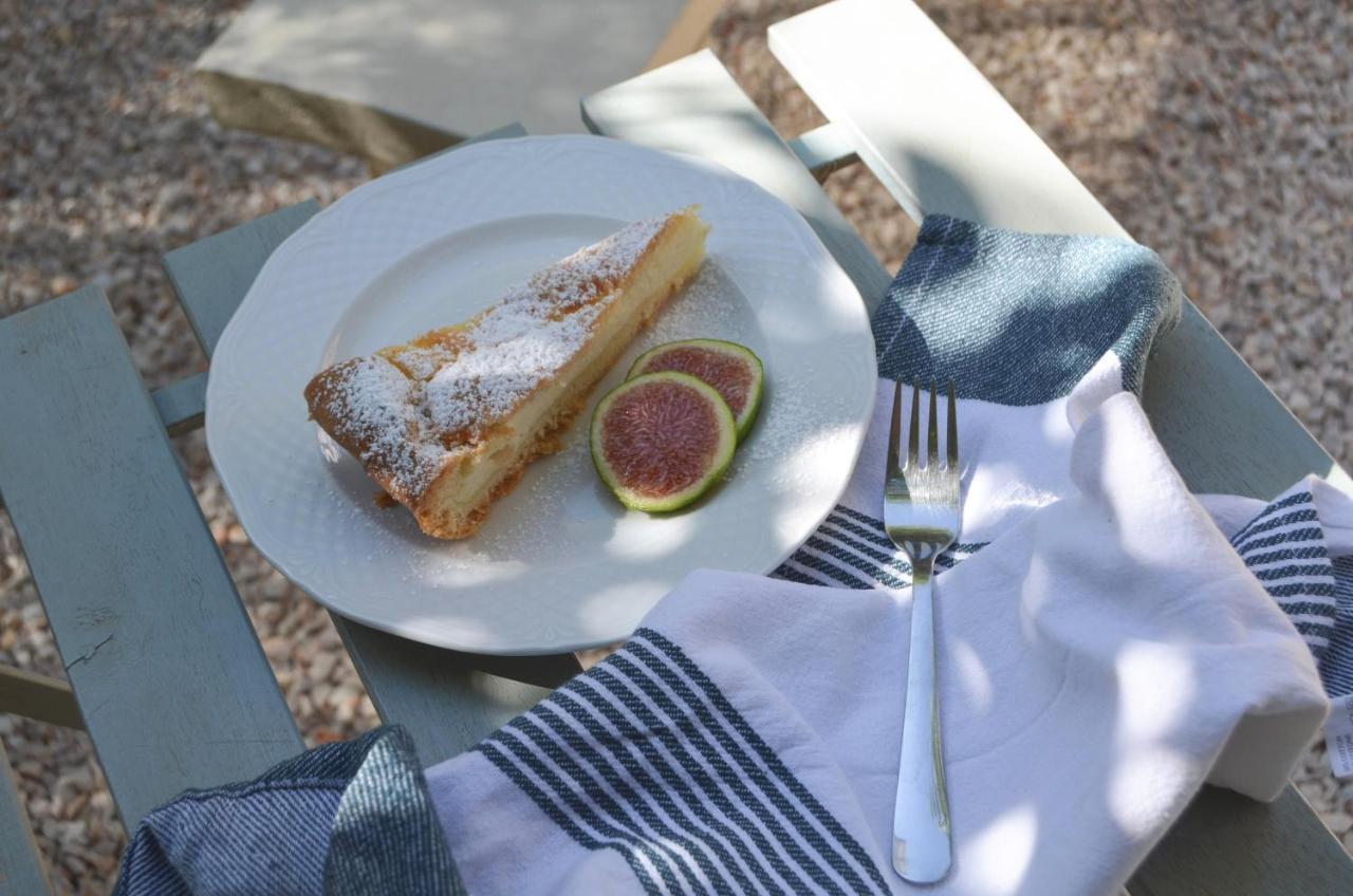 La Casa Pugliese Bed & Breakfast