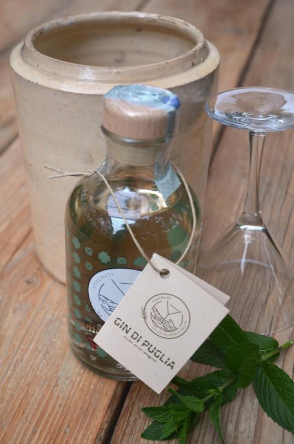 La Casa Pugliese Bed & Breakfast Foggia
